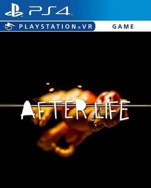 Afterlife