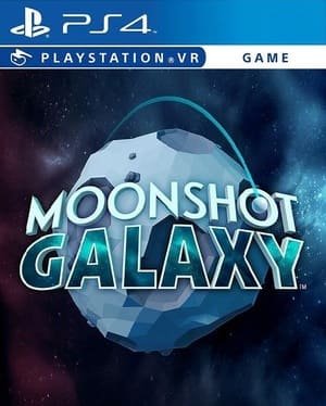 Moonshot Galaxy
