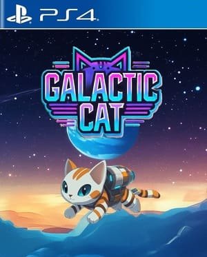 Galactic Cat