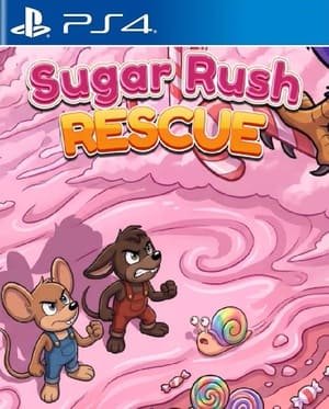 Sugar Rush Rescue