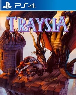 Traysia