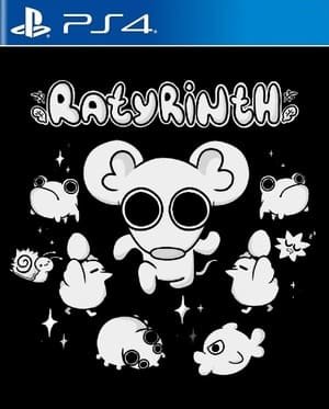 Ratyrinth