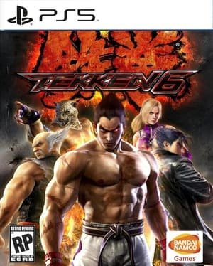 Tekken 6