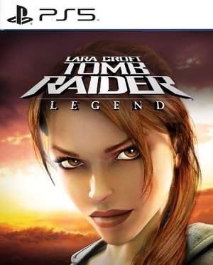 Tomb Raider Legend