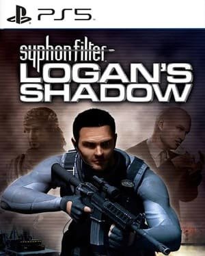 Syphon Filter Logans Shadow