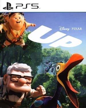 Disney Pixar Up