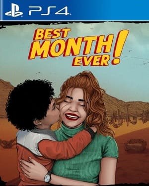 Best Month Ever