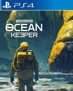 Codename Ocean Keeper