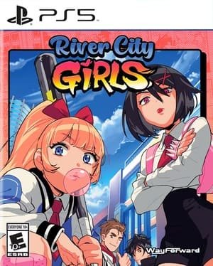 River City Girls